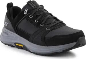 Skechers Herrenschuhe GO WALK Outdoor - Massif 216106-BKCC