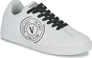 Versace Jeans Couture Sneaker 74YA3SD1