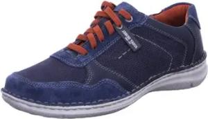 Josef Seibel Halbschuhe Schnuerschuhe Anvers 97 43697-530