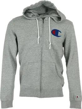 Champion Sweatshirt Hooded Full Zip Sweatshirt