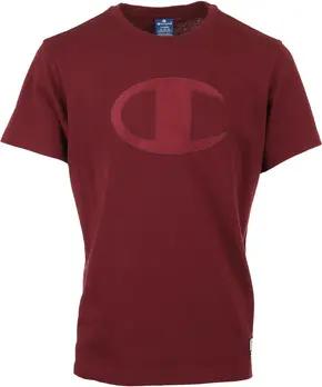 Champion T-Shirt Crewneck T-Shirt