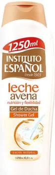 Instituto Español Badelotion Leche Avena Gel De Ducha