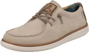 Rieker Herrenschuhe Schnuerschuhe FSK Halbschuhe U0602-62