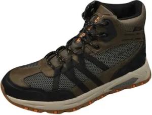 Tom Tailor Fitnessschuhe Sportschuhe 42824 4282403 khaki-black