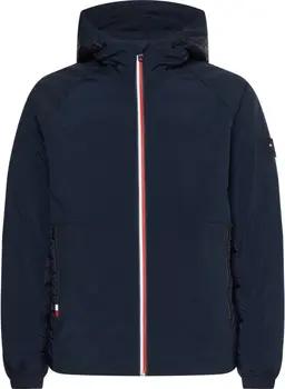 Tommy Hilfiger Parkas Mix Media Hooded Jacket