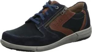 Josef Seibel Halbschuhe Schnuerschuhe ENRICO 20 2532016/526