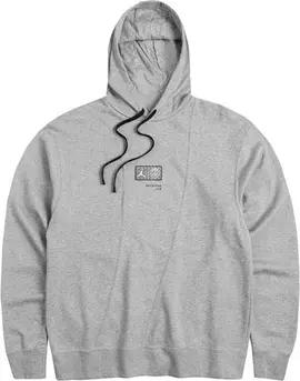 Nike Sweatshirt PSG FLC PO JORDAN 22