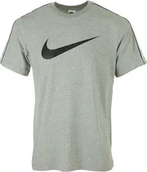 Nike T-Shirt Repeat Swoosh Tee shirt