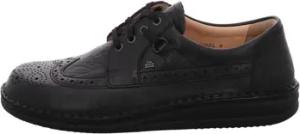 Finn Comfort  Halbschuhe Schnuerschuhe YORK 01005 006099