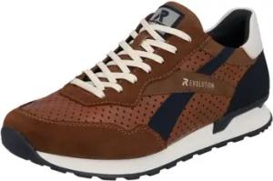 Rieker  Sneaker U0302-24 24