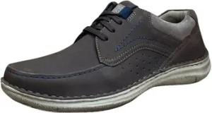 Josef Seibel Halbschuhe Schnuerschuhe Anvers 91 4369121/301