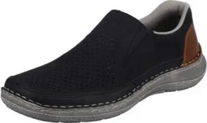 Rieker Herrenschuhe Slipper 0307914 030 03079-14