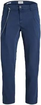 Jack & Jones Hosen 12229582 BILL FREFFIE-NAVY BLAZER