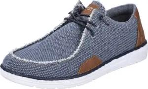 Rieker Herrenschuhe Schnuerschuhe 08600-12