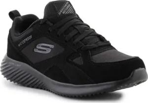 Skechers Sneaker BOUNDER-RIVATO 232283-BBK