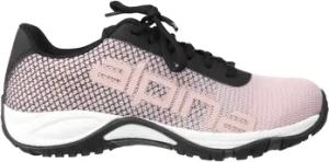 Alpina Sneaker Schnürer Luca Farbe: rosa