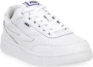 Fila Sneaker SEVARO WHITE