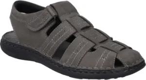 Josef Seibel Sandalen Vincent 06, asphalt