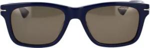 Montblanc Sonnenbrillen Sonnenbrille MB0263S 004