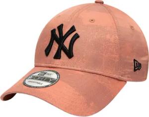 New-Era Schirmmütze MLB 9FORTY New York Yankees Print Cap