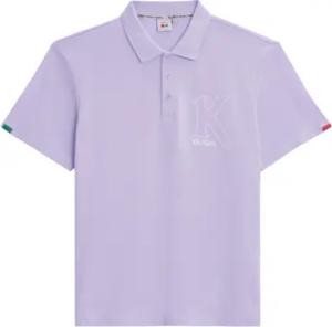 Kickers T-Shirts & Poloshirts Big K Poloshirt