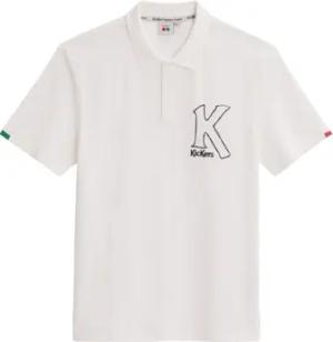 Kickers T-Shirts & Poloshirts Big K Poloshirt