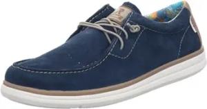 Rieker  Herrenschuhe Schnuerschuhe FSK Halbschuhe U0602-14