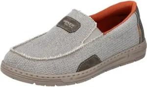Rieker Herrenschuhe Slipper FSK Halbschuhe 08651-62