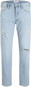 Jack & Jones Jeans 12223527 CHRIS-BLUE DENIM