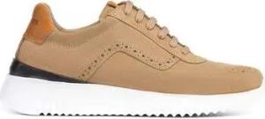 Wonders Sneaker WUNDER-SNEAKERS AUS GEHACKTEM LEDER CB-3320