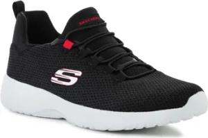 Skechers Fitnessschuhe DYNAMIGHT 58360-BKRD
