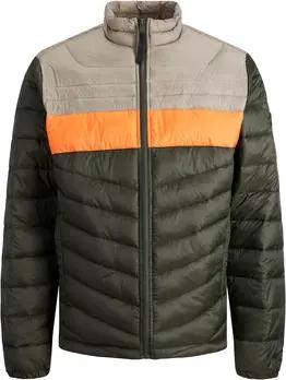 Jack & Jones Daunenjacken Jje Hero Puffer Collar