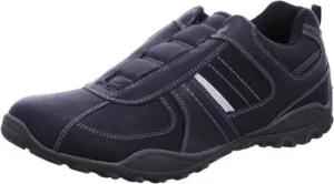 D.t New York Herrenschuhe Slipper B247840 BLK