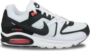 Nike  Sneaker Air Max Command Blanc