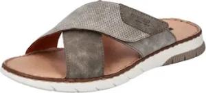 Rieker Sandalen Offene brown 25283-25 25