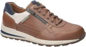 Mephisto Schuhe Bradley