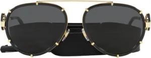 Versace  Sonnenbrillen Sonnenbrille VE2232 143887 mit Umhängeband