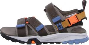 Timberland  Herrenschuhe Offene Garrison Trail Webbing Sandals TB0A5TAT110
