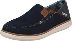 Rieker Herrenschuhe Slipper u0600-14