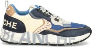 Voile Blanche Sneaker -