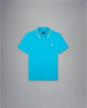 Paul & Shark T-Shirts & Poloshirts 23411233