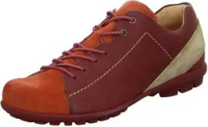 Think Halbschuhe Schnuerschuhe KONG HE 3-000590-5010