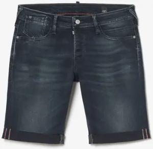 Le Temps des Cerises Shorts Bermuda-short shorts aus denim LAREDO
