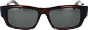 Balenciaga Sonnenbrillen Sonnenbrille BB0261SA 002