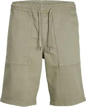 Jack & Jones Shorts 12229946 JOGGER AMA-DEEP LICHEN