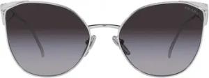 Prada Sonnenbrillen Sonnenbrille PR50ZS 1BC09S