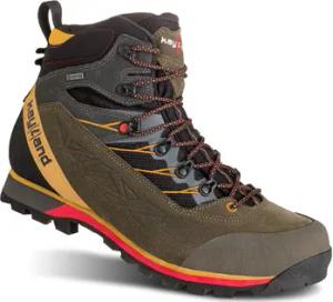 Kayland Herrenschuhe 018022130