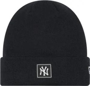 New-Era Mütze Team Cuff Beanie New York Yankees Hat