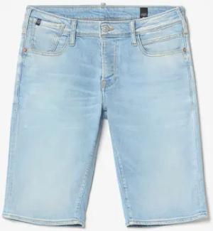 Le Temps des Cerises Shorts Bermuda-short shorts aus denim LAREDO