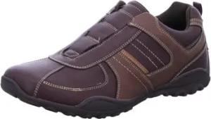 D.t New York Herrenschuhe Slipper B247840 BRN